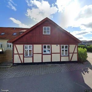 Andelsboligforeningen Rosenkildevej/Brygger Heises Vej