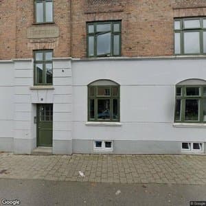 Andelsboligforeningen Rosen