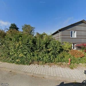 Andelsboligforeningen Røntofte