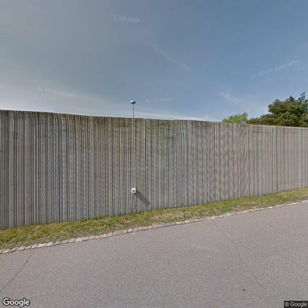 Andelsboligforeningen Bovieran Helsingør, andelsboligforening i Helsingør