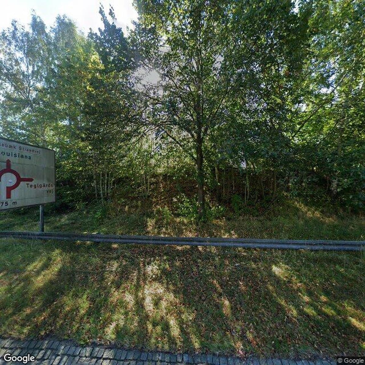 A/B Humlebæk Seniorpark, andelsboligforening i Humlebæk