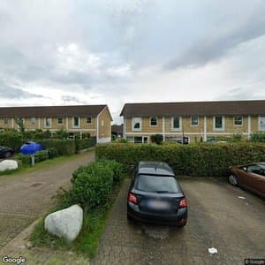 A/B Humlebjerg