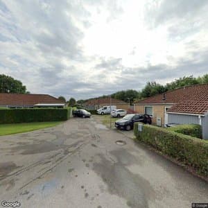 A/B Hovgaard Huse II