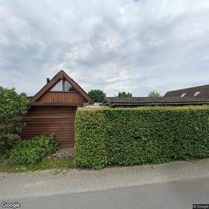 Andelsboligforening Ellekildehave 1