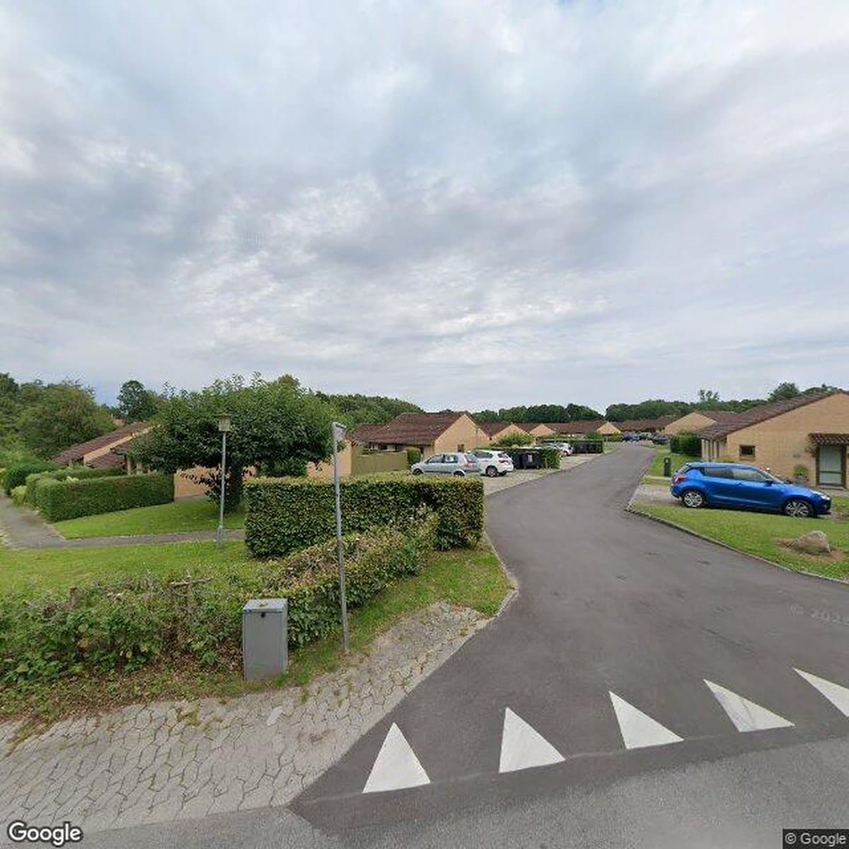 A/B Ellekildehave II, andelsboligforening i Ålsgårde