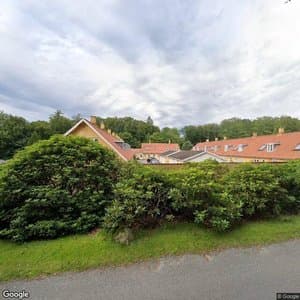 Andelsboligforeningen Hammergård
