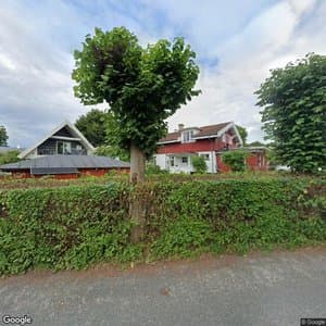 Andelsboligforeningen Hellebækhus