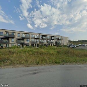 Andelsboligforeningen Bovieran Helsinge