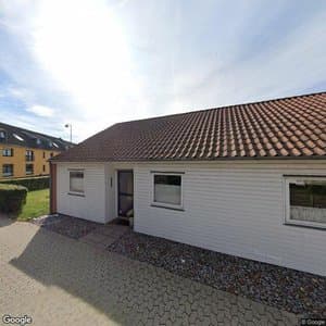 Andelsboligforeningen Tschernings Have