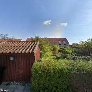 Andelsboligforeningen Duedyssegård