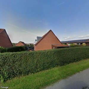 Andelsboligforenig Ølsted Bymidte
