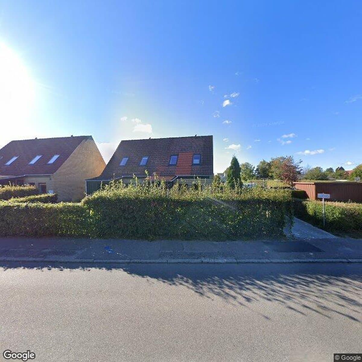 A/B Gørløseparken 1, andelsboligforening i Gørløse