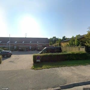 Andelsboligforeningen Smidstrup Søhuse