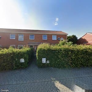 Andelsboligforeningen Gribskov I