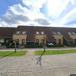 Andelsboligforeningen Naurhegnet