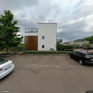 A/B Christianslund I