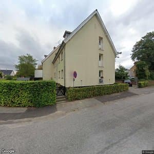 Andelsboligforeningen Tinghusvej 10 A-b