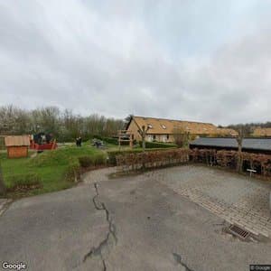 Andelsboligforeningen Akacieparken II