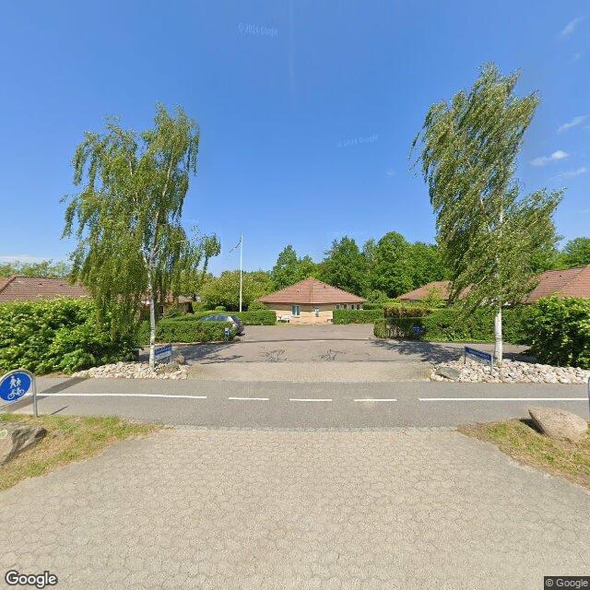 Andelsboligforeningen Stavnsholtvænge, andelsboligforening i Farum