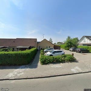Nordly. Andelsboligforening For Seniorer