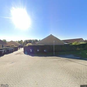 Andelsboligforeningen Bakkebo II