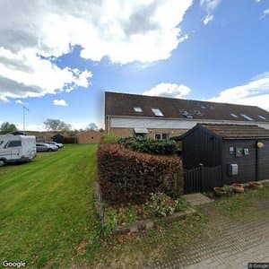Andelsboligforeningen Uvelse Have