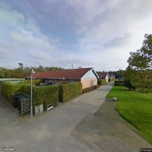 Andelsboligforeningen Banevænget 1