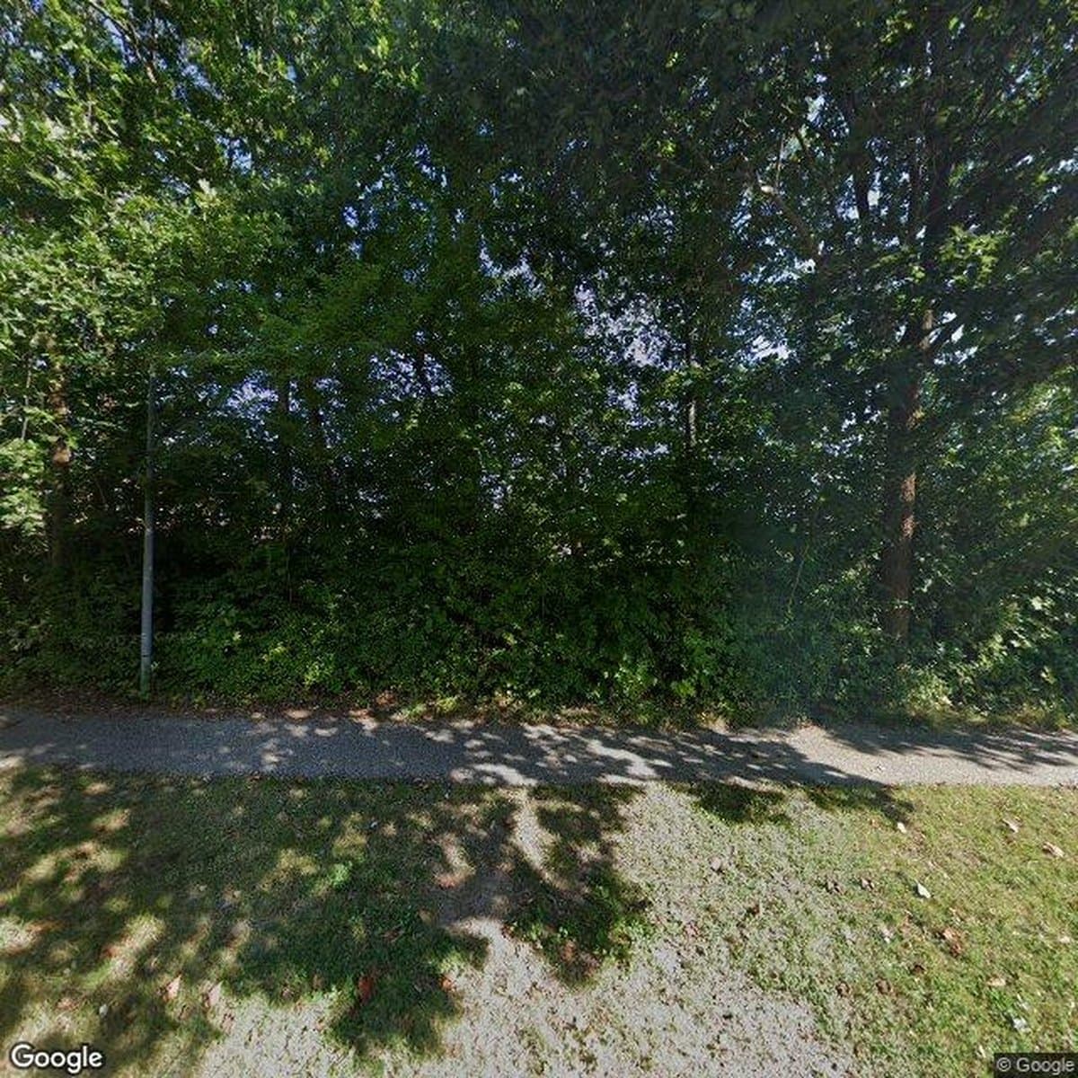 Andelsboligforening Kildebakken I, andelsboligforening i Frederikssund