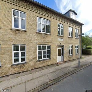 Andelsboligforeningen Mormors Hus