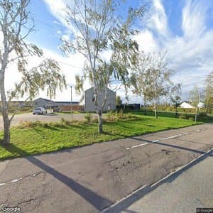 Andelsboligforeningen Bovieran Frederikssund