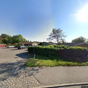 Andelsboligforeningen Hampeland