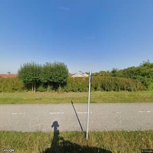 Andelsboligforeningen Borgmesterparken