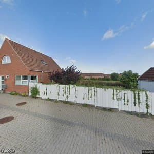 A/B Bøgebakken (matrikel 4004)