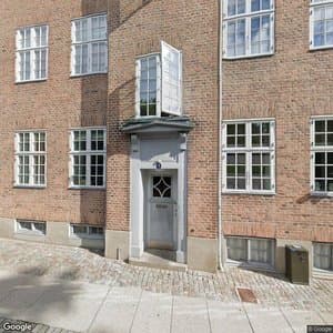 A/B Skandinavien