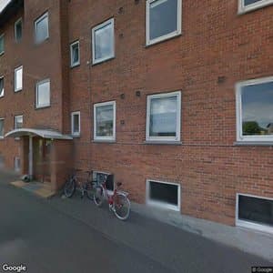 A/B Vestervang