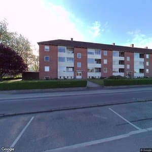 Ejendomsaktieselskabet Bymarken Nr. 39-43. Roskilde
