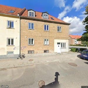 A/B Vinkelbo