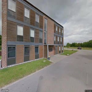 A/B Kirsebærparken 1