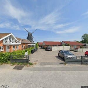 A/B Kongstruplund