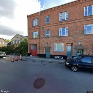 A/B Clermontgade 23