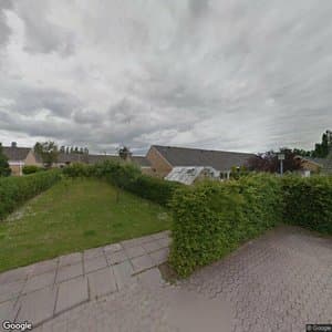 Andelsboligforeningen Tjørnegaarden I