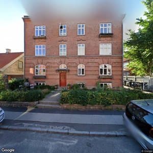 Andelsboligforeningen Sylen