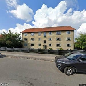 Andelsboligforeningen Kløvervej 20