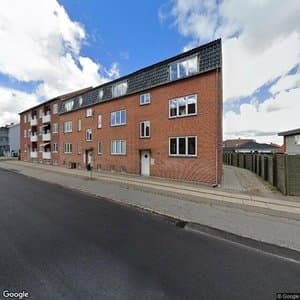 Andelsboligforeningen Helligkorsvej 28 A-b