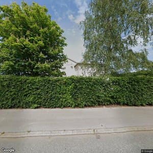 Andelsboligforeningen Elmegården