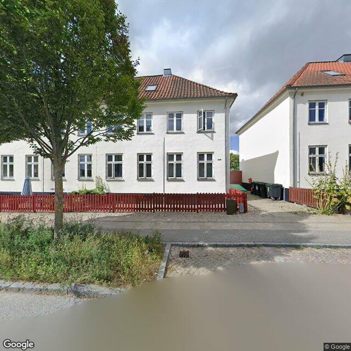 Ringsted Andelsboligforening, andelsboligforening i Ringsted