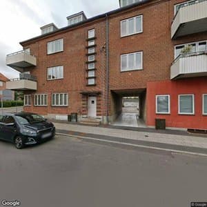 Andelsboligforeningen Brogade37/Harhoffs Alle 33
