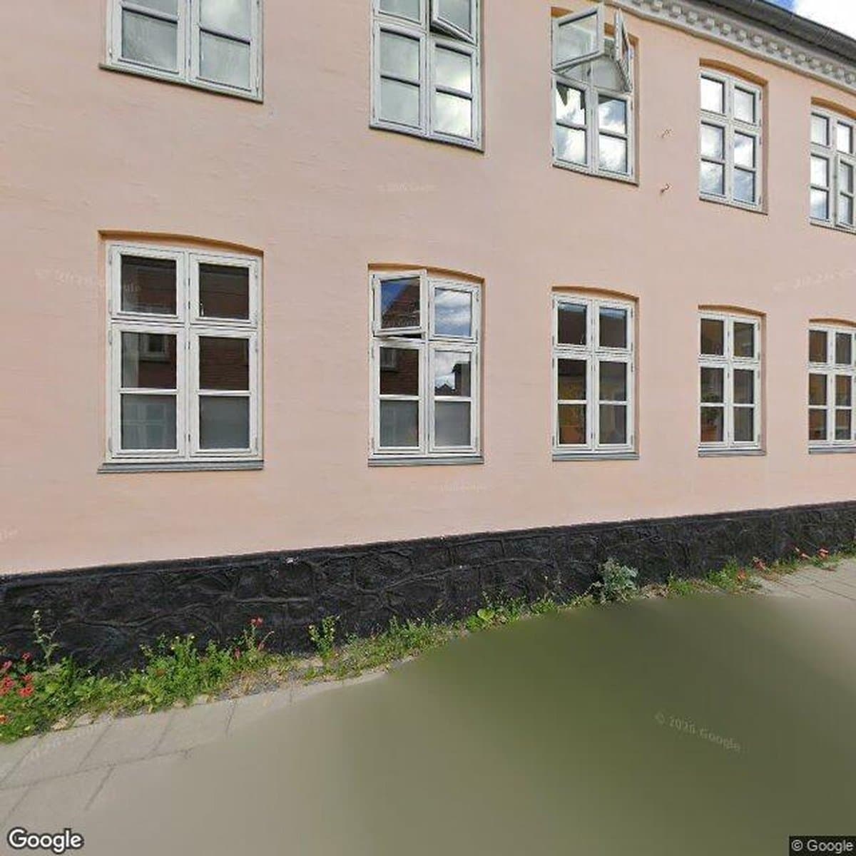 A/B Pileborggade 5, andelsboligforening i Ringsted