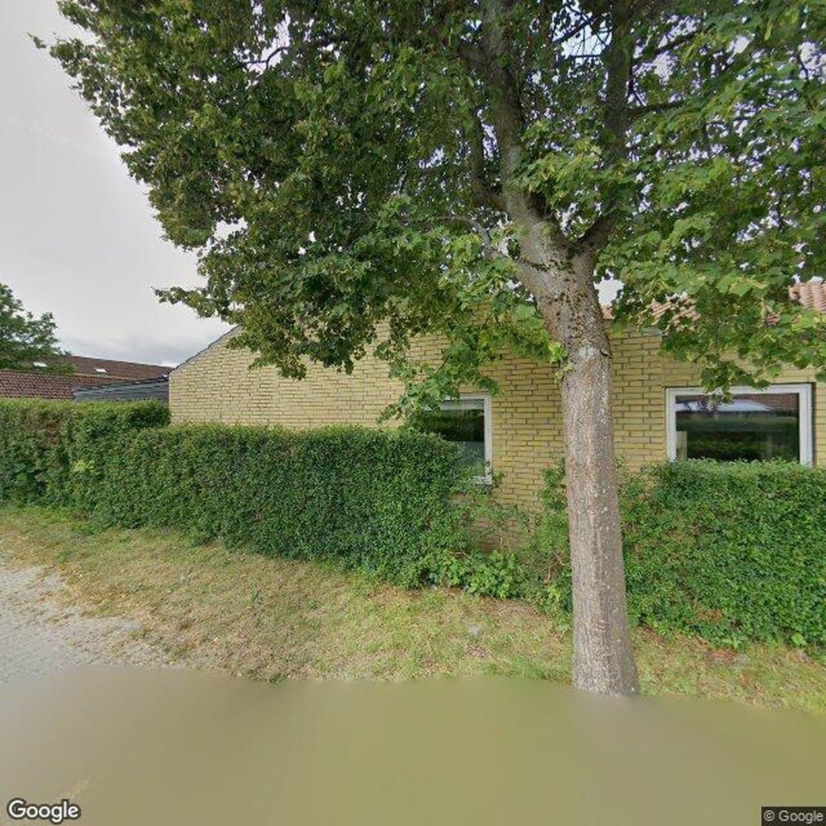 Andelsboligforeningen Kildehøj I, andelsboligforening i Ringsted