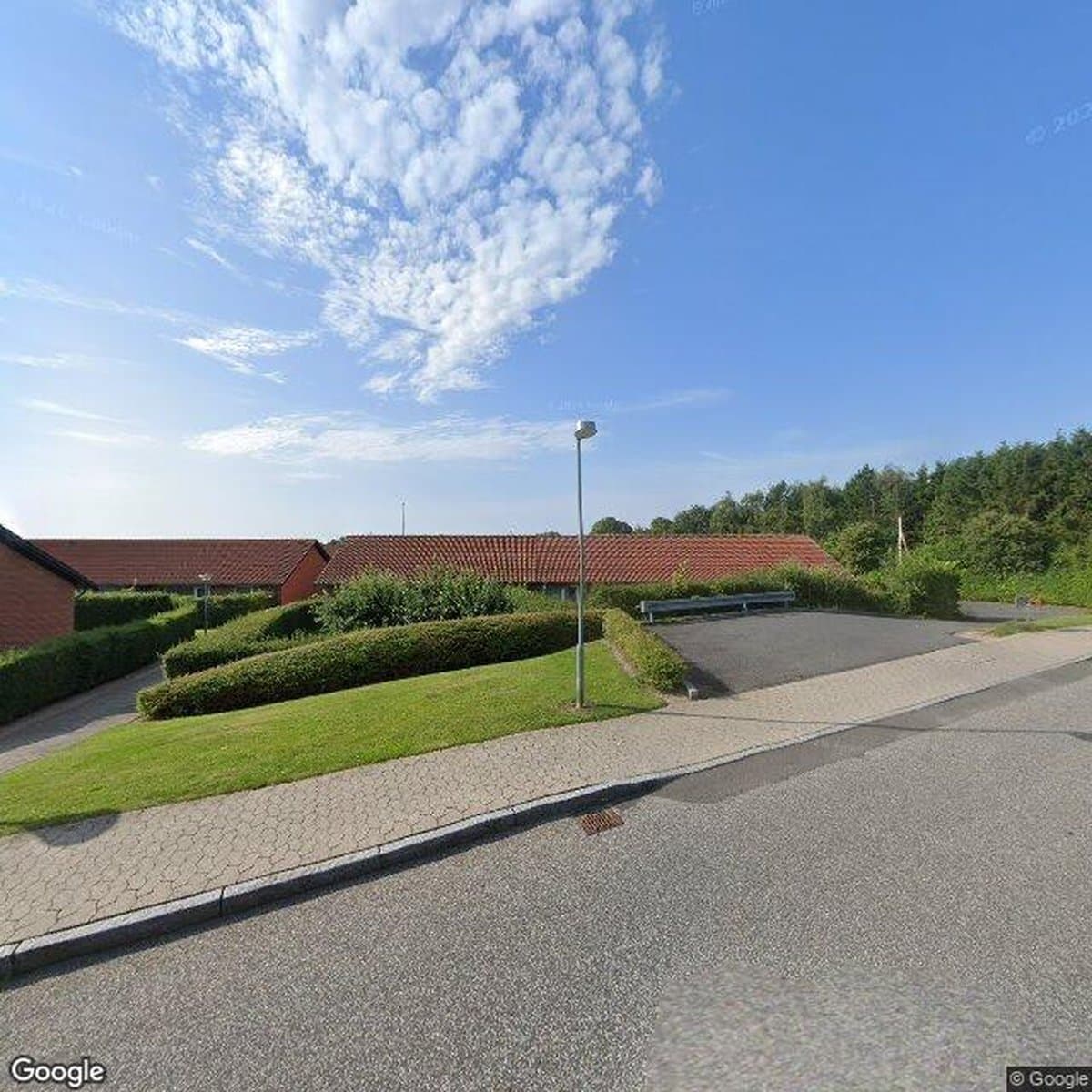 A/B Skovgårdshave, andelsboligforening i Ringsted